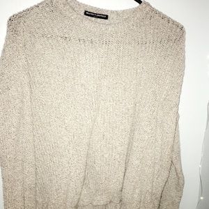brandy Melville sweater
